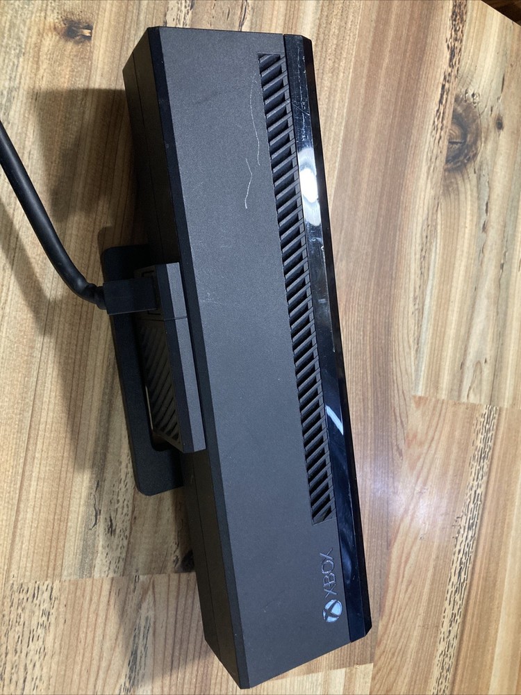 Microsoft Xbox One Kinect Motion Sensor Camera Model 1520 OEM With Cord
