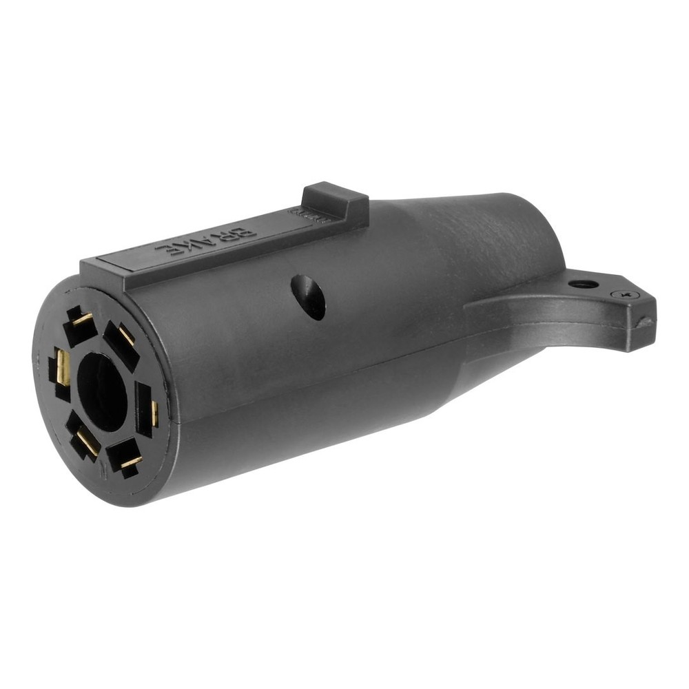 CURT 57660  TOW WIRING