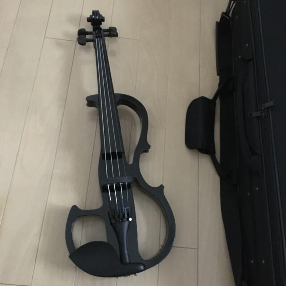 electric violin