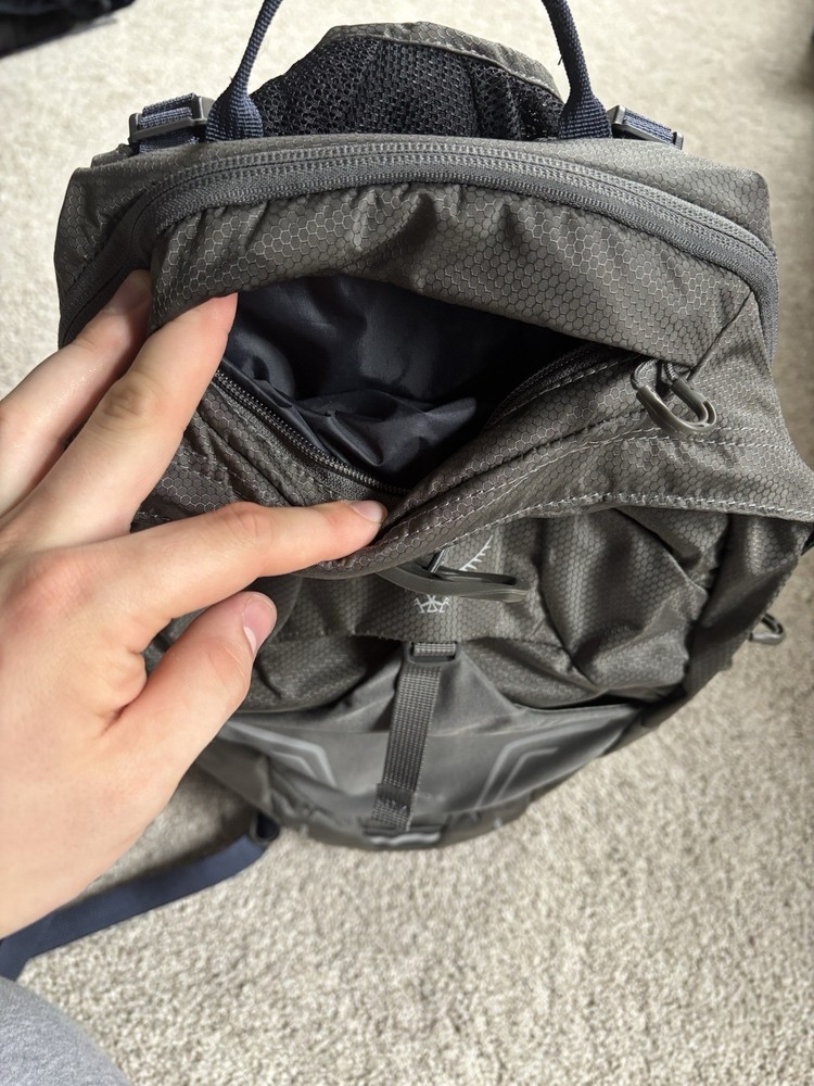 Osprey Syncro 5 Hydration Pack 5L Biking/Hiking