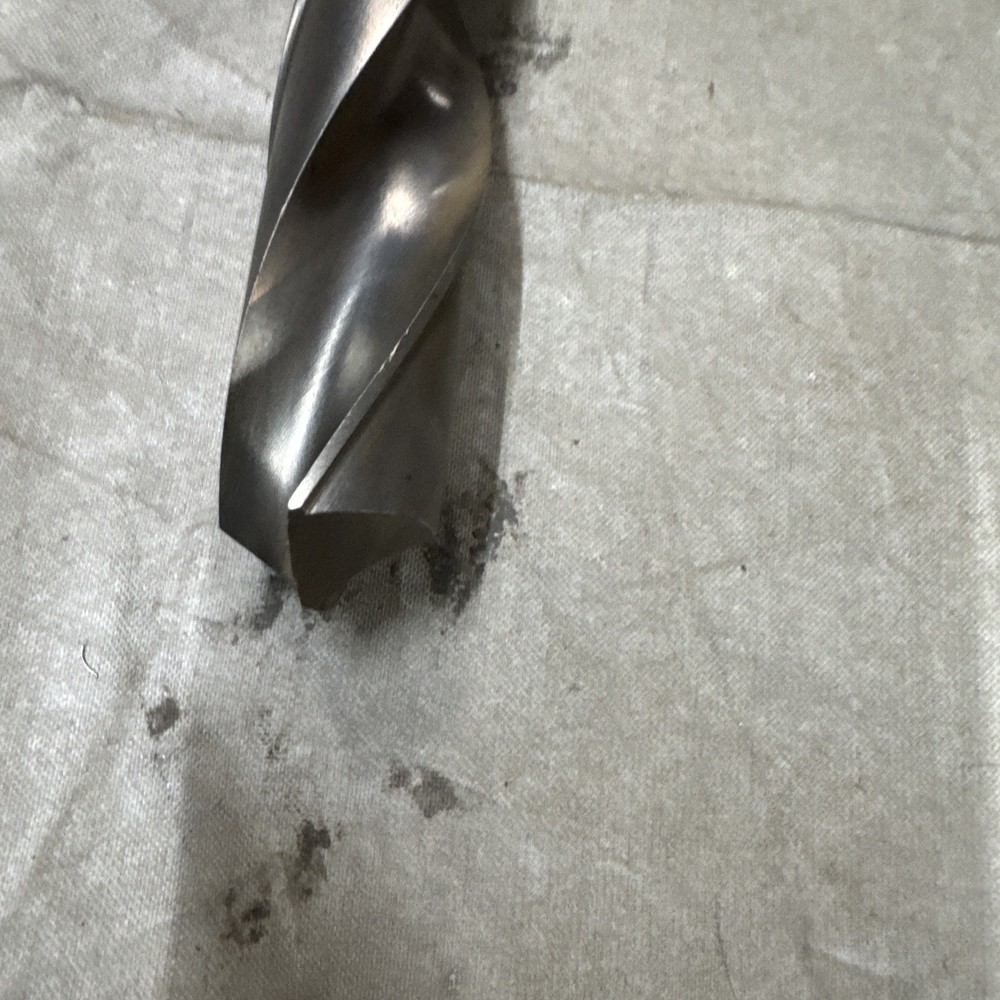 15/16 O.D. DRILL BIT