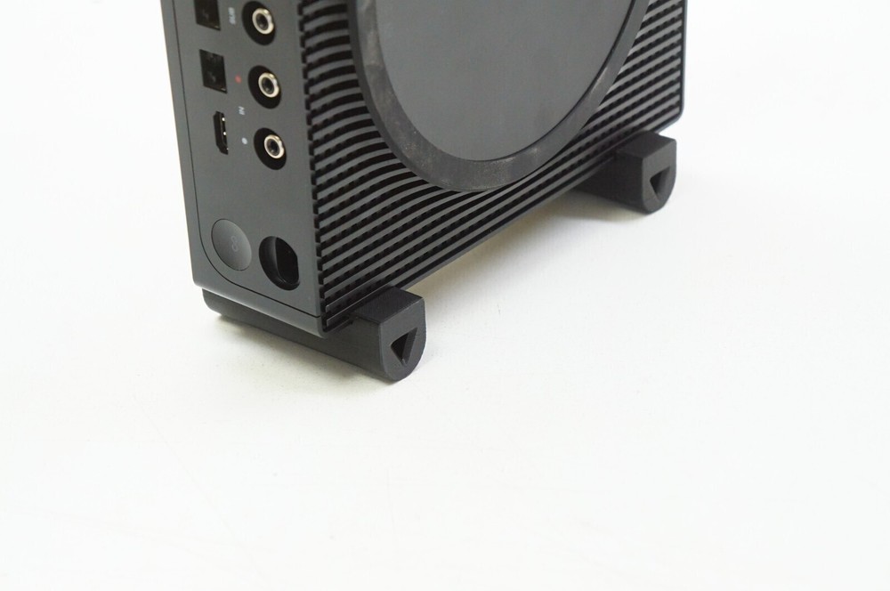 Sonos Amp Stacker Tower, Vertical foot base Holder Storage System