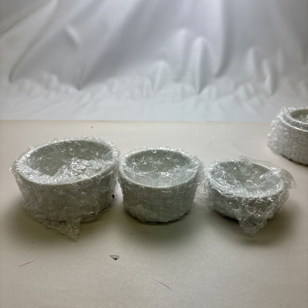 Preferred Stock 12 Pc Ceramic Ramekin Set (Open Box)