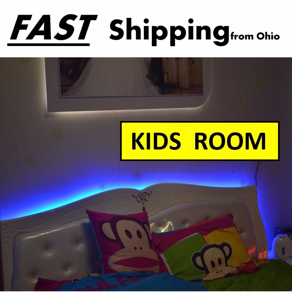 FUN ___ FUN ___ FUN Christmas GIFT ---- LED sound activated night light