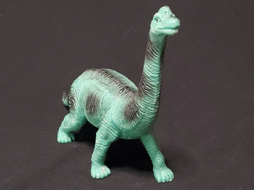 Boley Brachiosaurus Dinosaur 5" Educational Toy