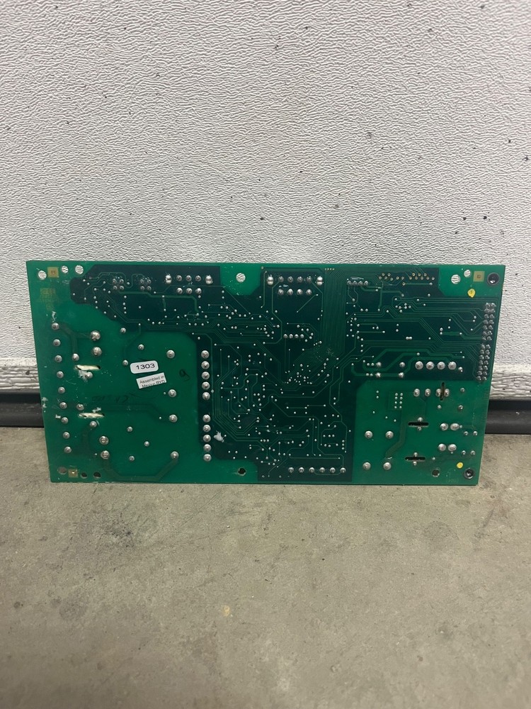 Stoelting 521513 Program Board, Intellitec2