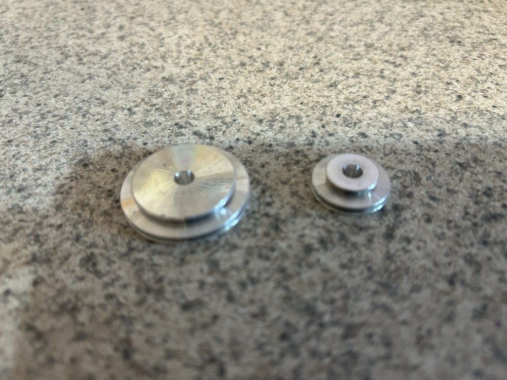 Pulleys