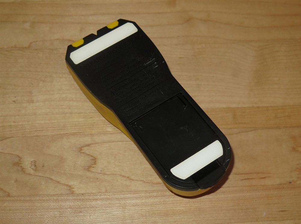 Franklin Sensors M10 Stud Finder / Sensor 1" Depth Detection