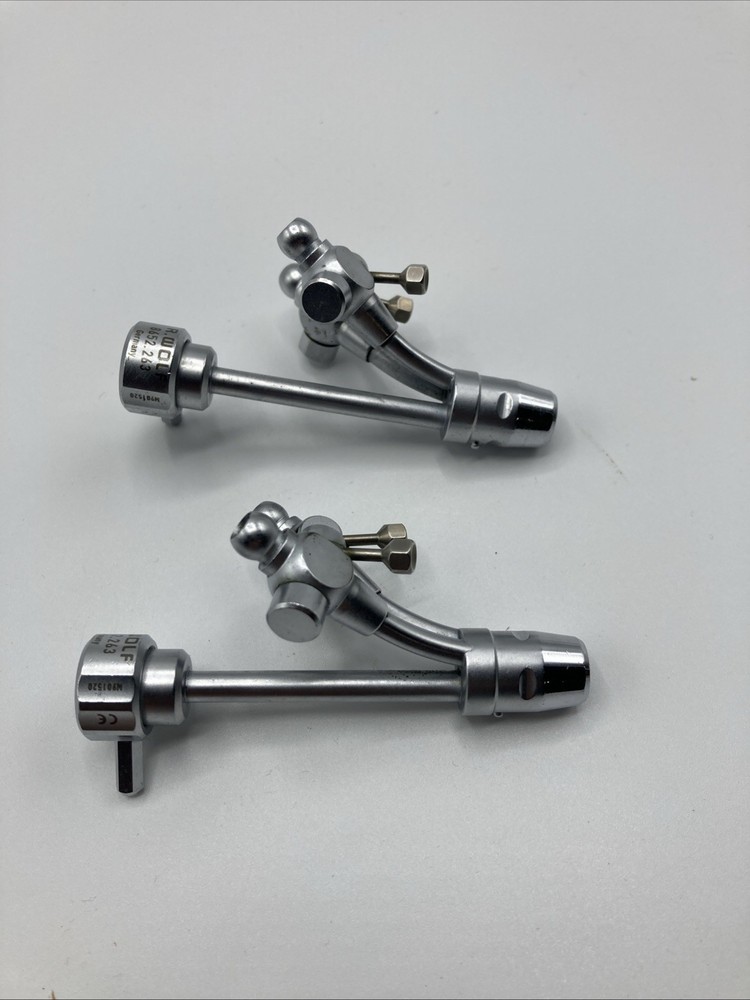 Wolf Cystoscope bridge 8652.263