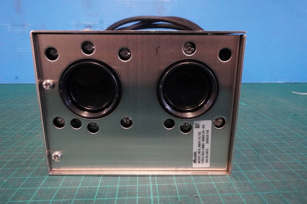 MURATEC NEK-AMAY-R-F20 Control Module Unit