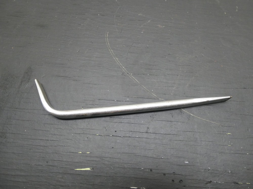 Craftsman Brake Adjusting Tool