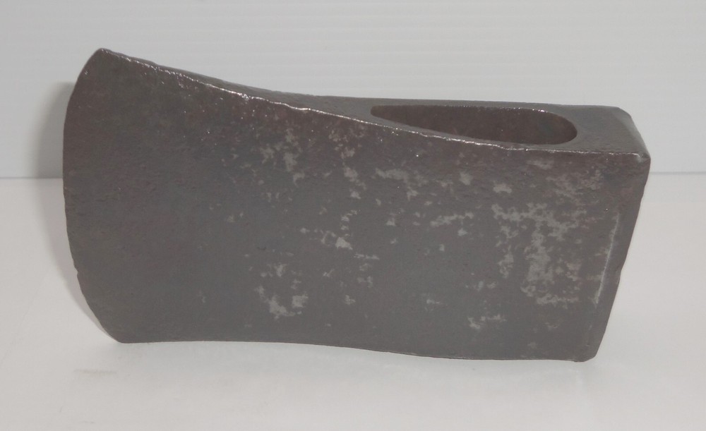 Vintage Plumb Single Bit Axe Head - 2 lbs. 5 oz.