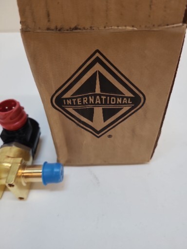 INTERNATIONAL 4178945C1 LT 0 EXHAUST COMPONENT