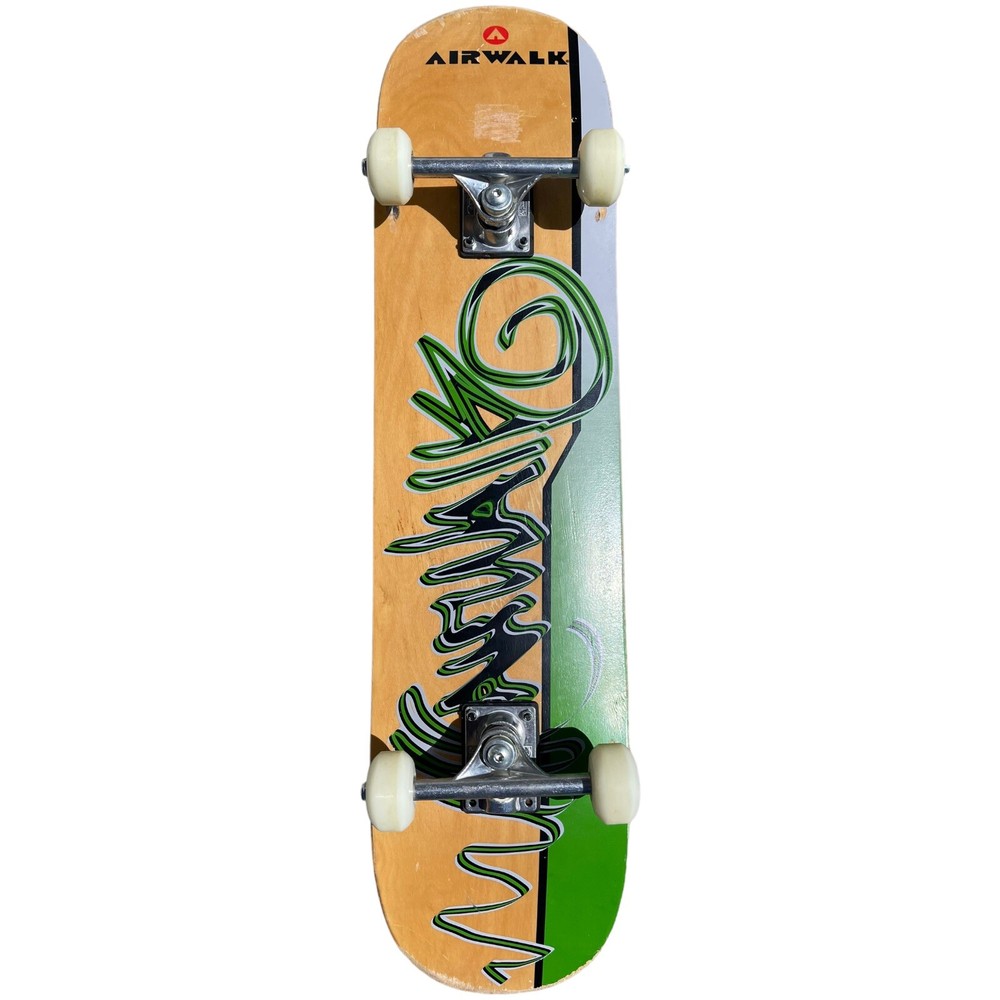 Airwalk Skateboard 32 inches Board