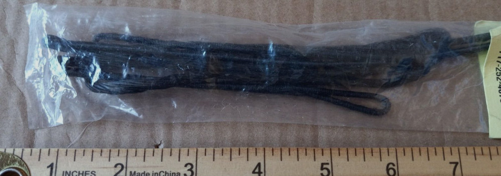 J & D Custom Strings Bow String B-50 - NOS