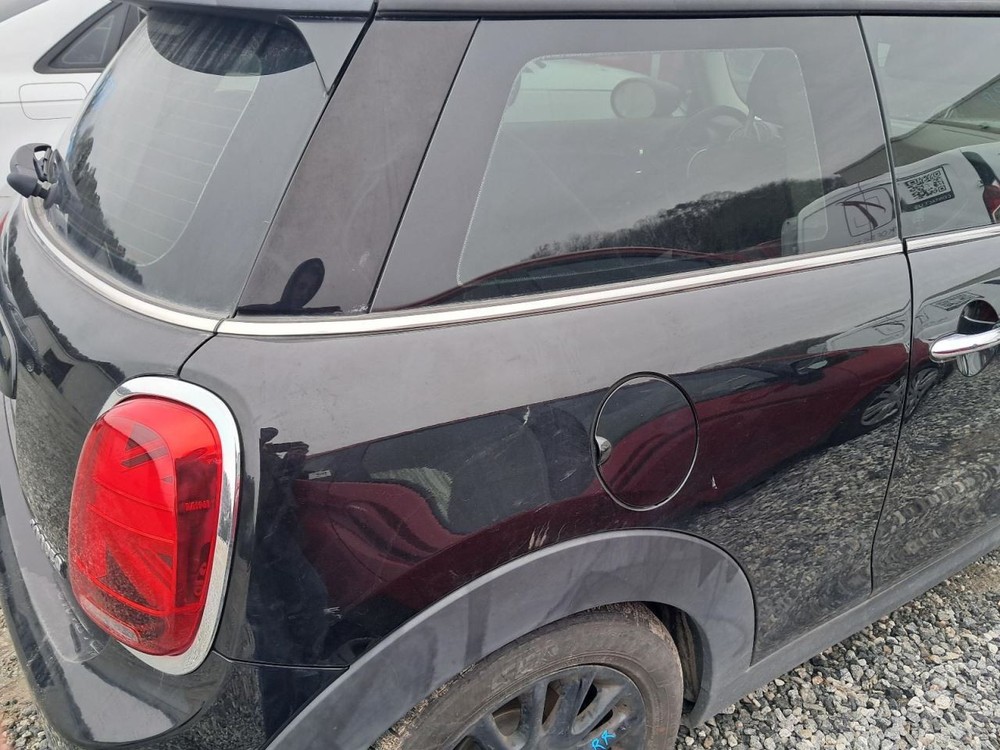 MINI 1 2020 Glove Box 4888253
