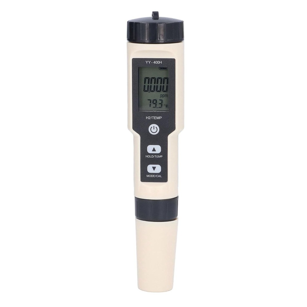 Multifunction Water Quality Tester