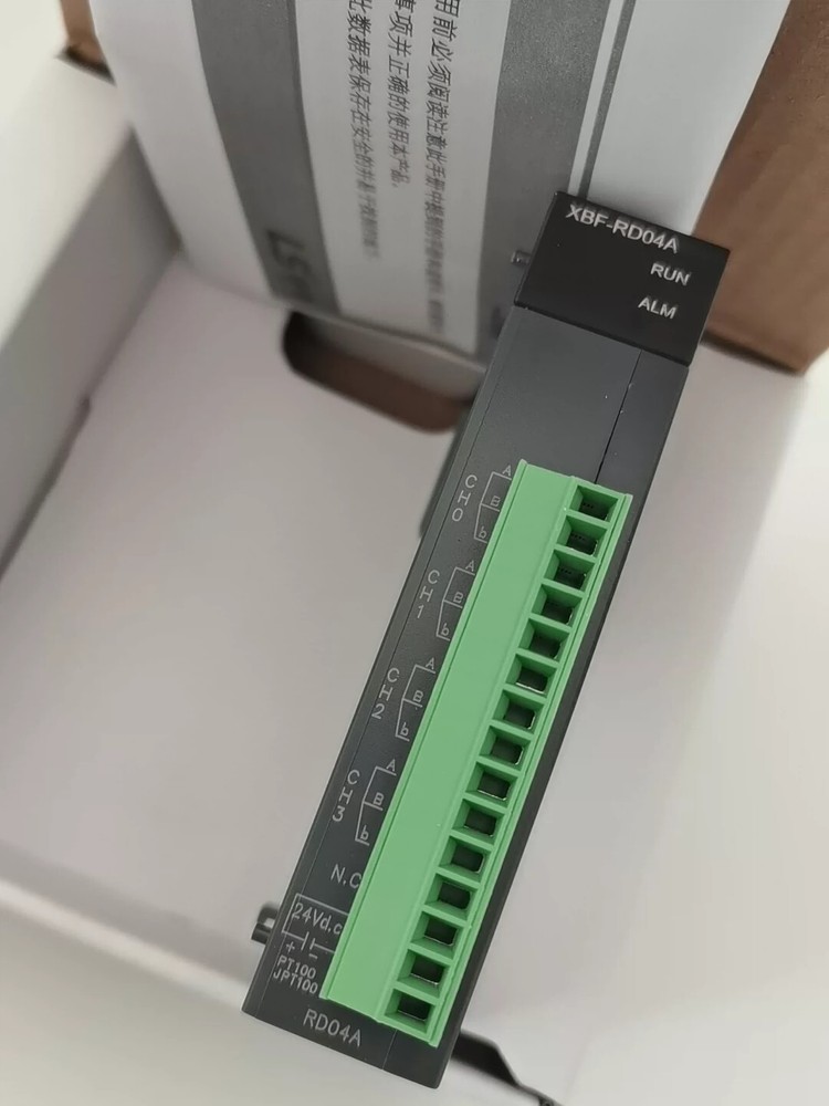 1pcs LS XBF-RD04A Programmable Logic Controller