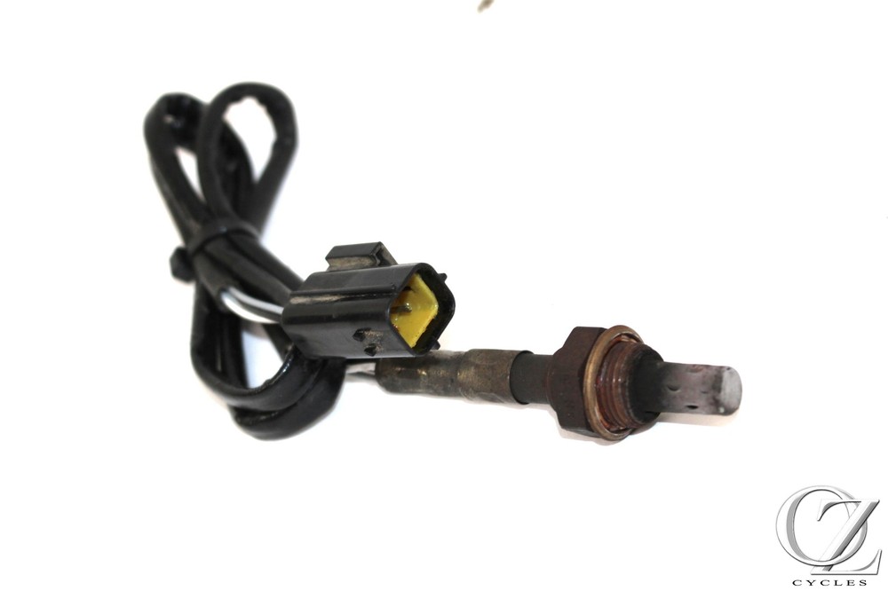 04 Triumph Tiger 955i Oxygen O2 Exhaust Gas Lambda Sensor