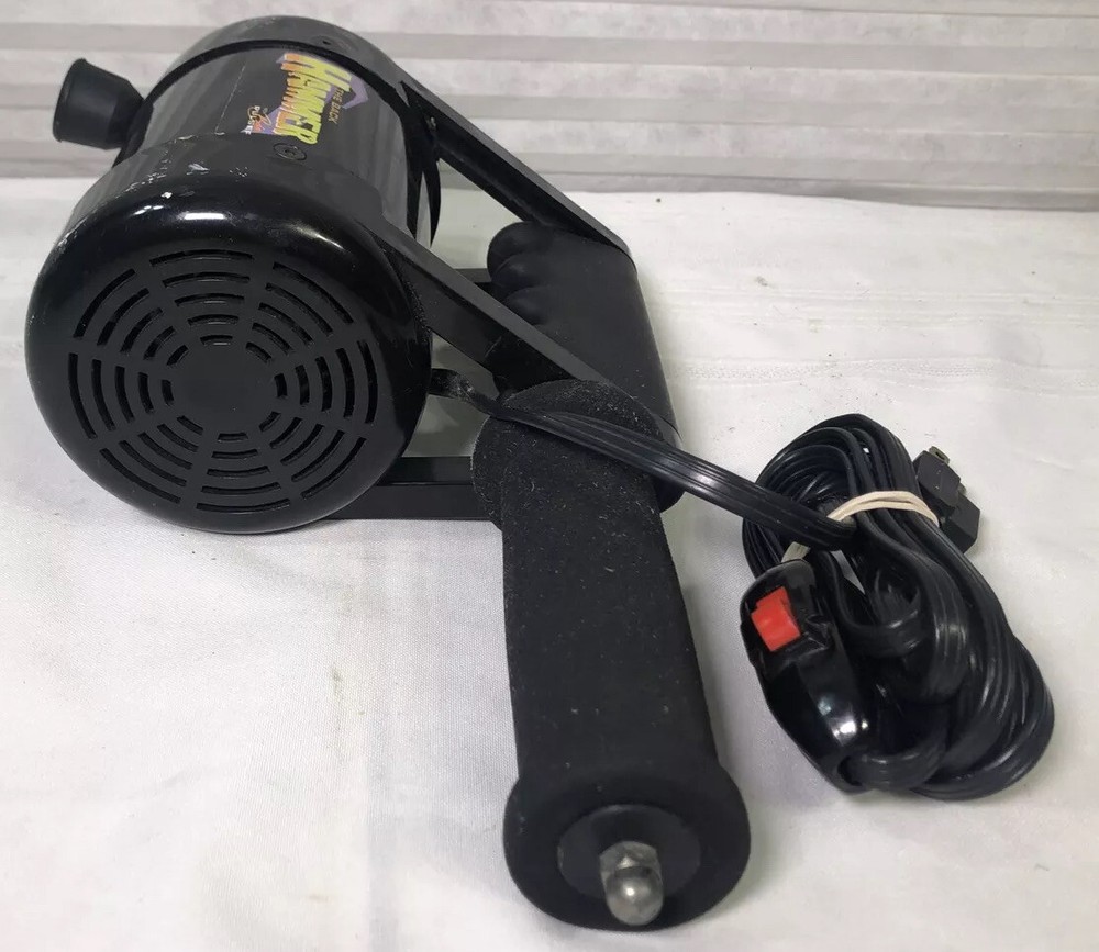 pulser hammer back massage 5010
