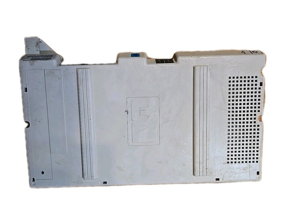 AT&T Lucent Partner 103E16 Control Unit w/ Processor R4.1 Music On Hold Untested