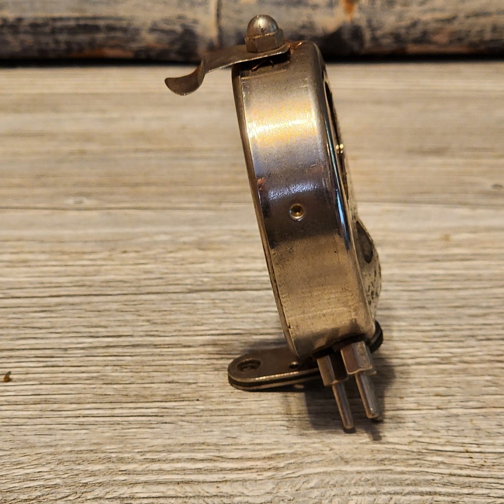 Zenith Zerad Hearing Aid Tester - Volt Meter