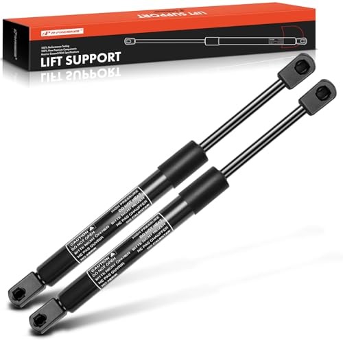 Tailgate Rear Trunk Lift Supports Shock Struts Compatible with Select