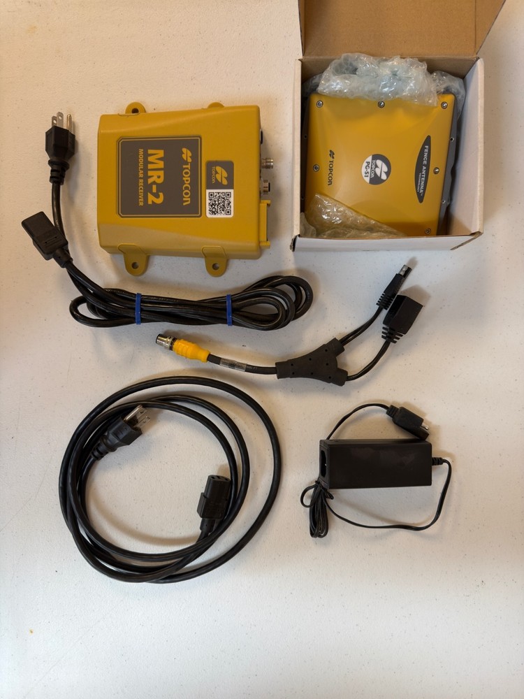 Topcon MR-2