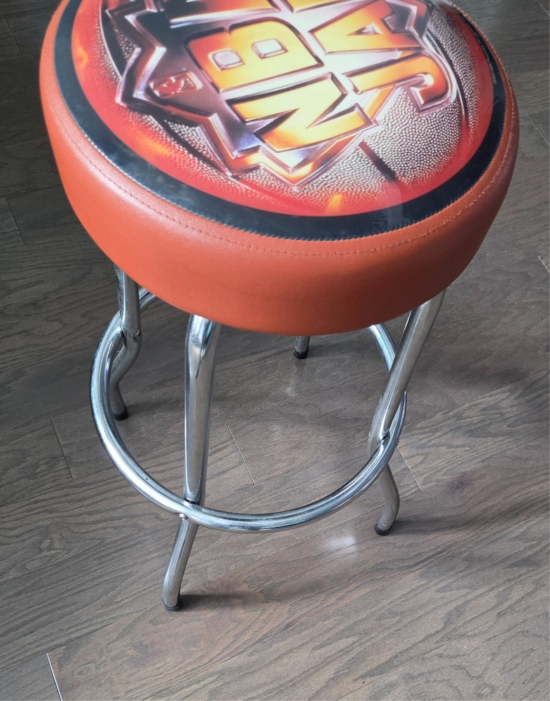 Arcade 1Up NBA Jam Arcade Stool