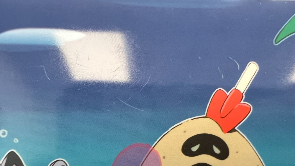 Pokemon Japanese Mallow's Cooking Double Deck Box!!