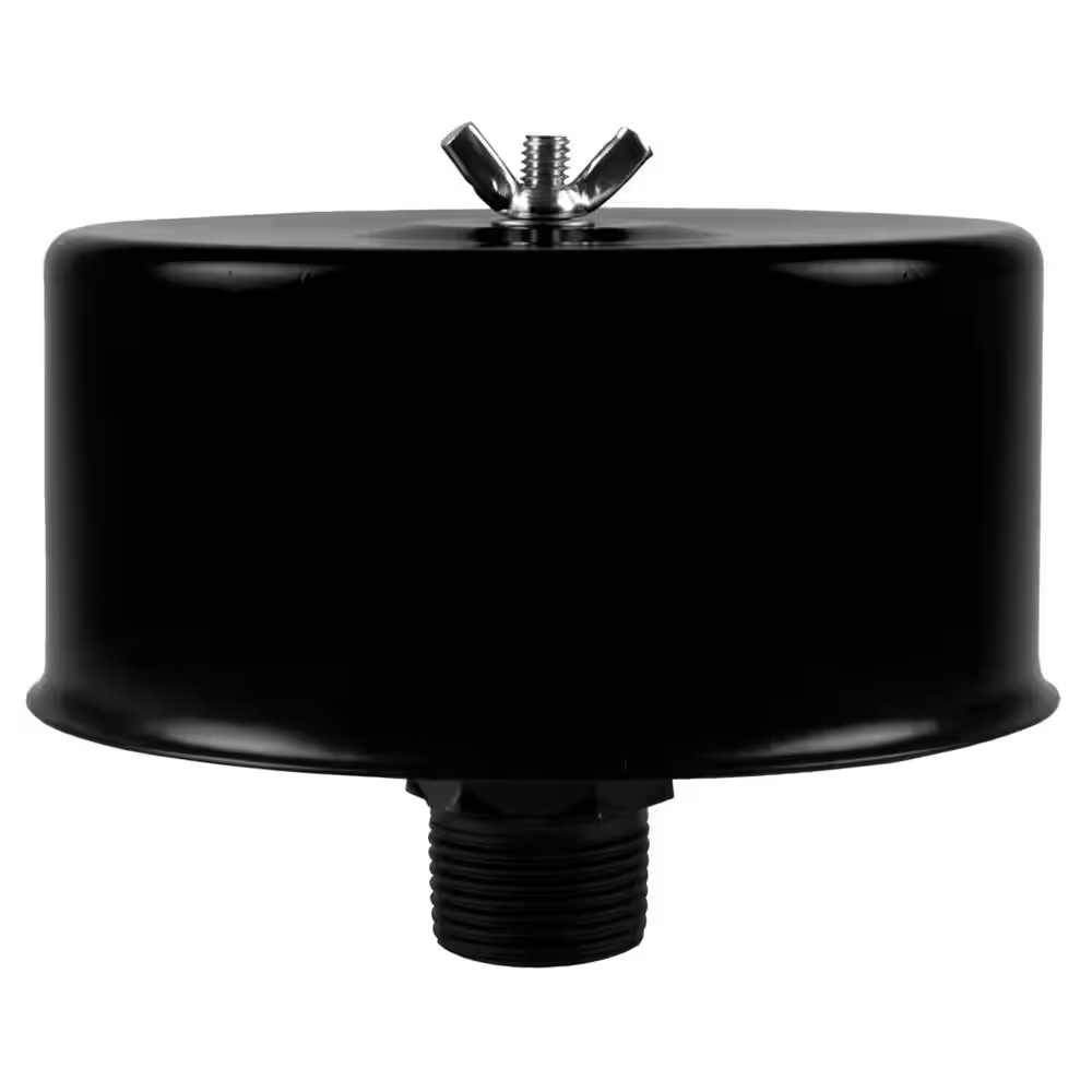 Replacement Filter Canister Assembly for Husky Air Compressor