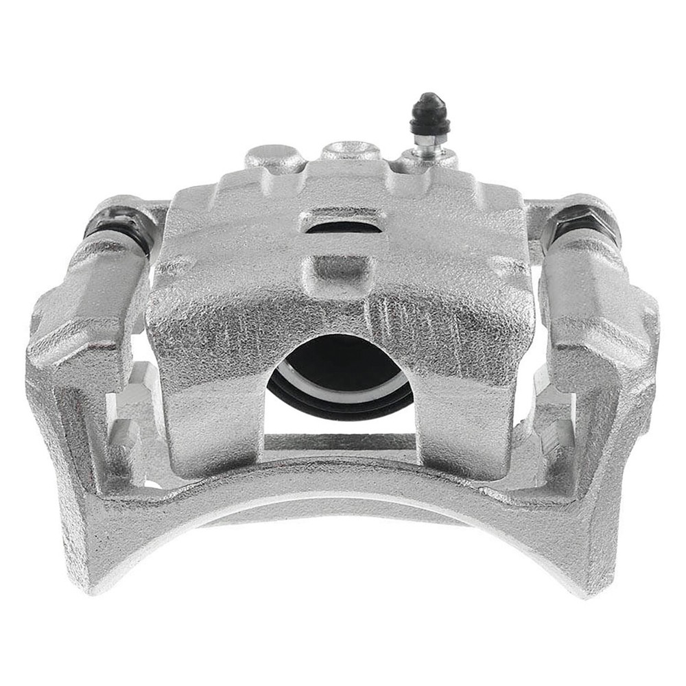Front Left Disc Brake Caliper w/ Bracket Assembly for 2011 - 2019 Ford Fiesta