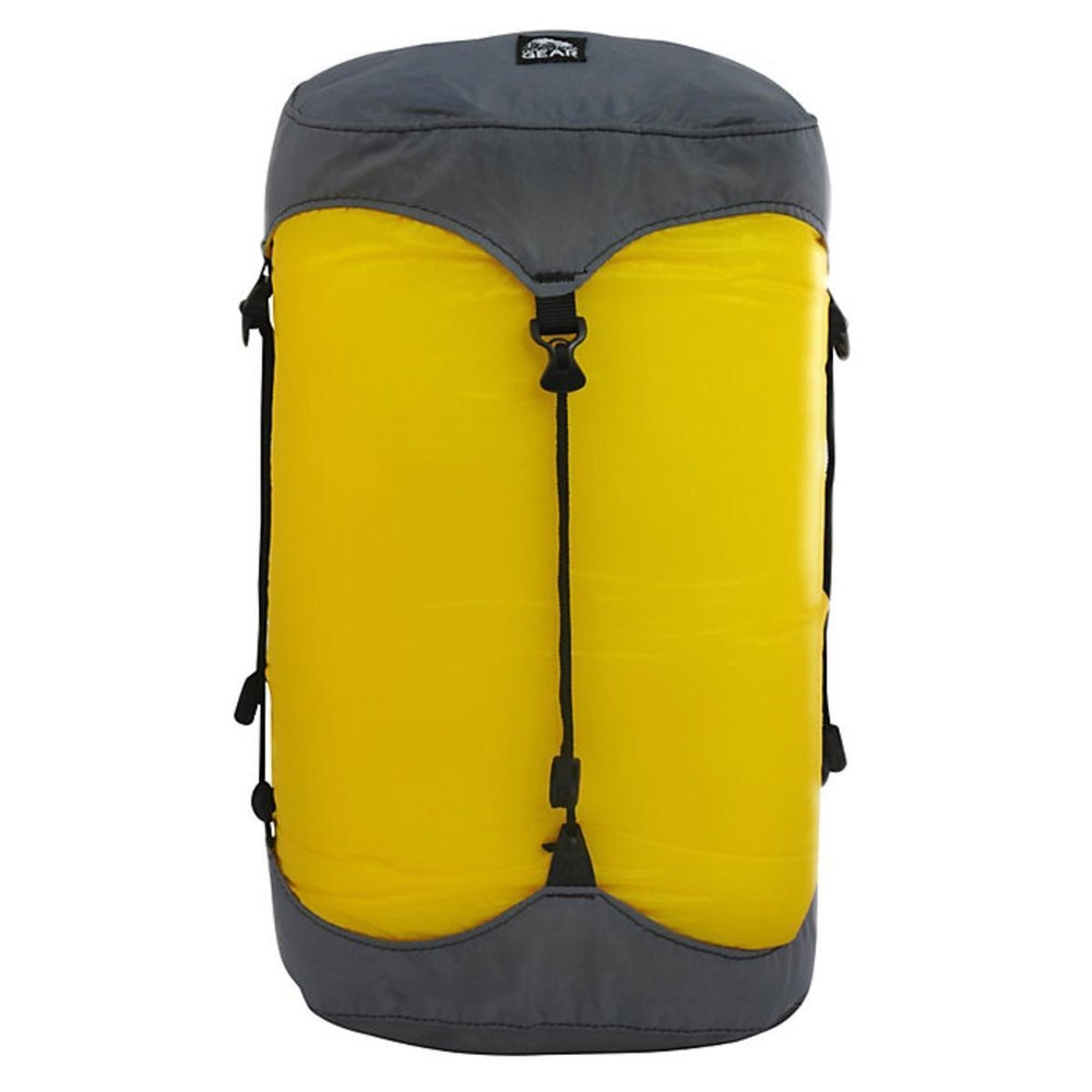 Granite Gear eVent Sil Compression DrySack Lemon 25L