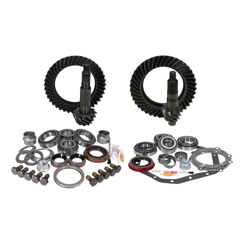 Yukon Gear YGK037 Gear & Install Kits