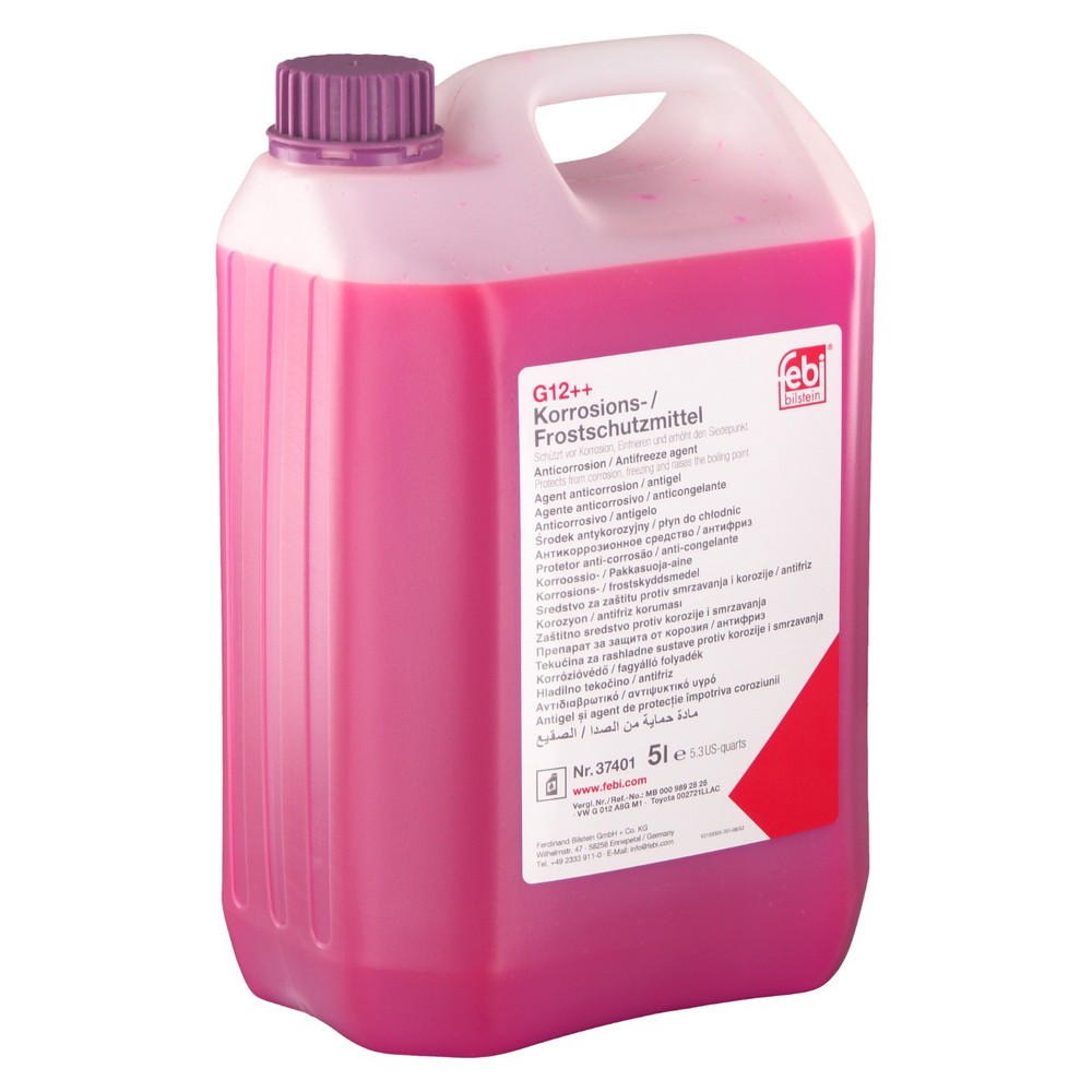 FEBI Coolant - 37401 - G012A8GM1