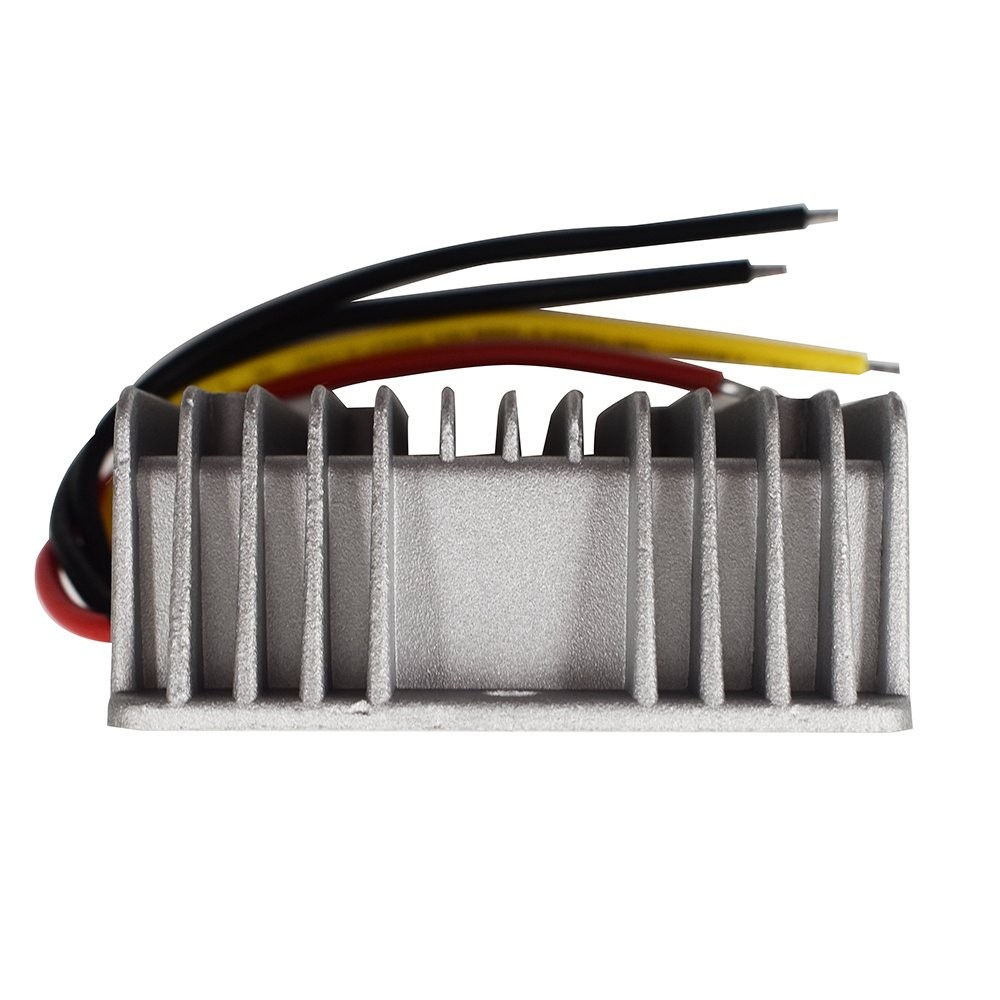 Converter Regulator 360W 24V Step Down To 12V 30A DC/DC