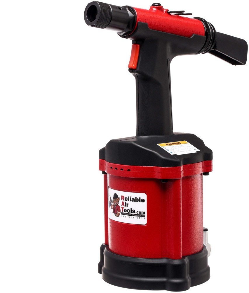 RAT2318 Lockbolt Tool