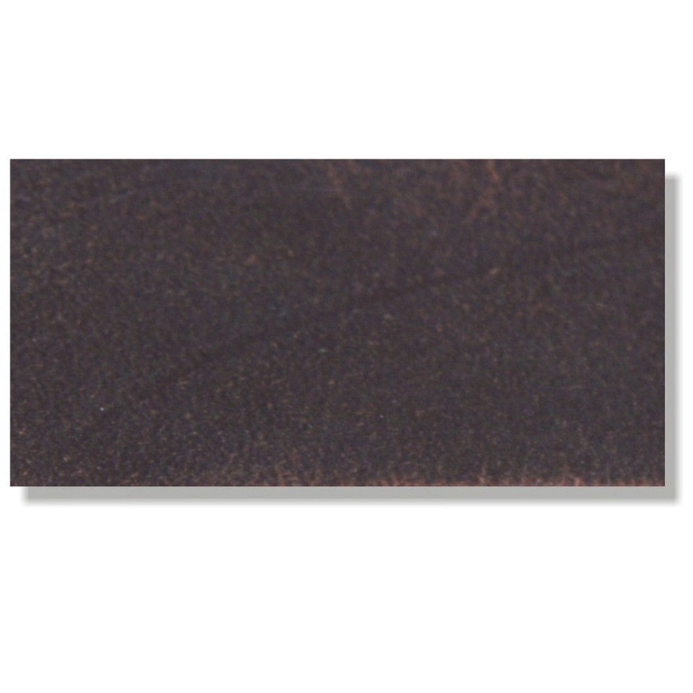 IN Hilason Genuine Leather Flat Strap Strips for DIY Arts & Craft Projects