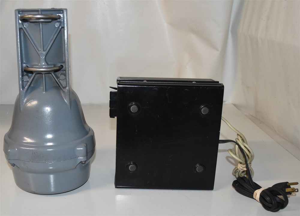 HY-GAIN HAM IV ROTOR ROTATOR RS-232 CONTROLLED