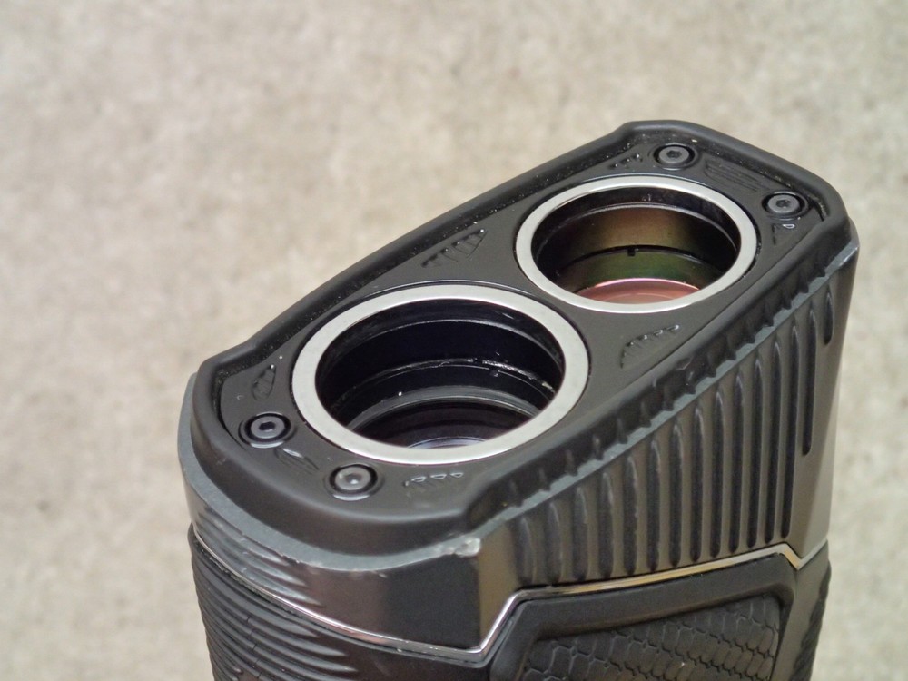 Bushnell Pro XE Golf Rangefinder Not Working Project