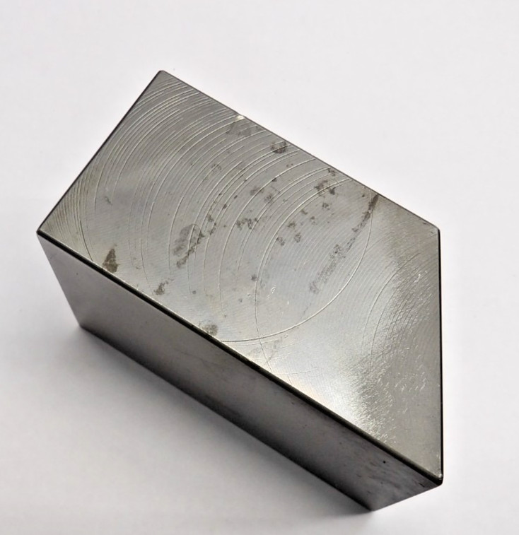 Nice 2.2 LB Bucking Bar Aircraft Tool