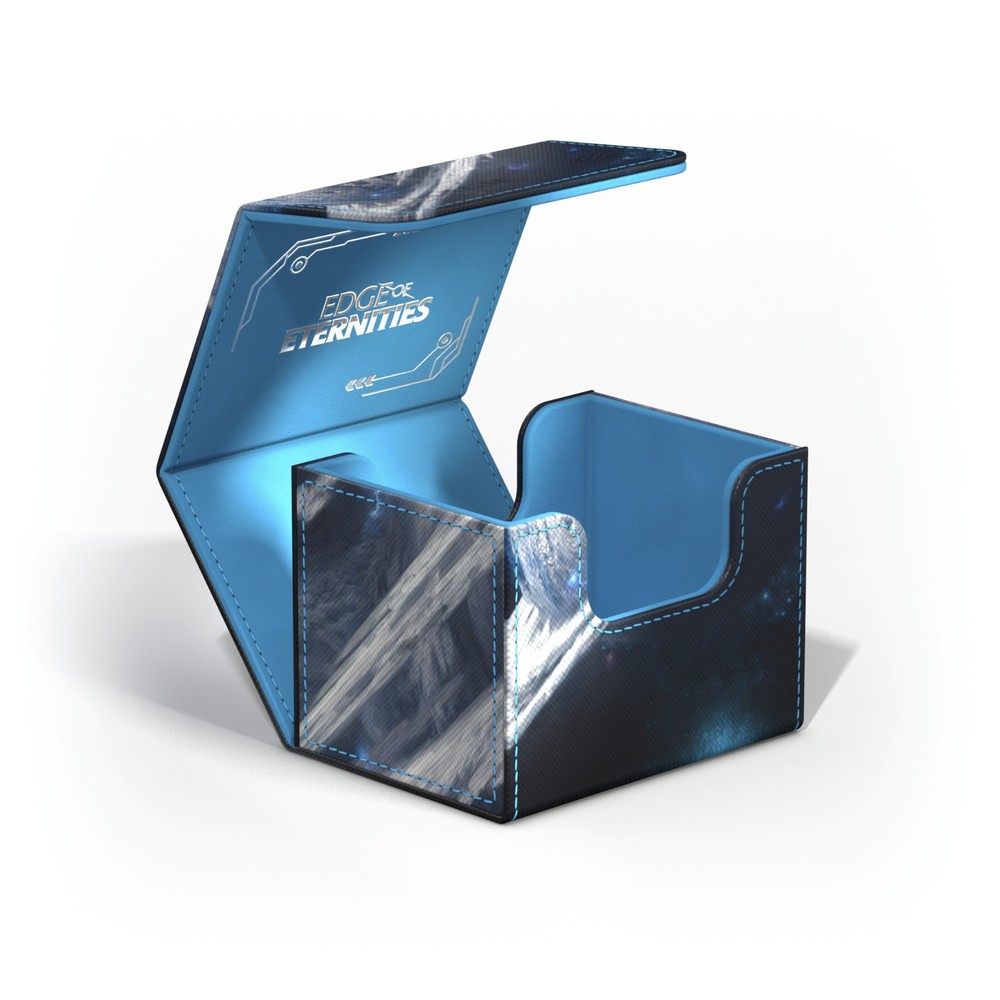Ultimate Guard - Sidewinder 100+ Xenoskin - Uthros, Titanic Godcore