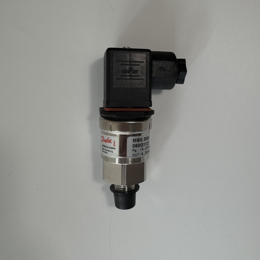 Danfoss MBS 3000 060G1122 Pressure transmitter