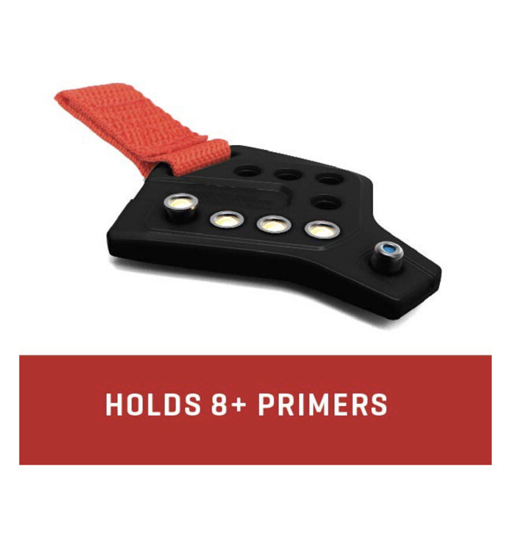 Allen Thunder Cloud 209 Primer Capper for Muzzleloader Black Powder Hunting