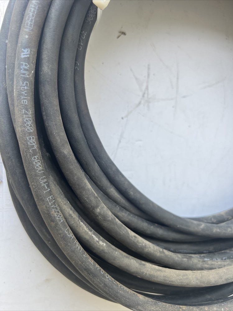 KUKA 50ft Cable 00-132-467