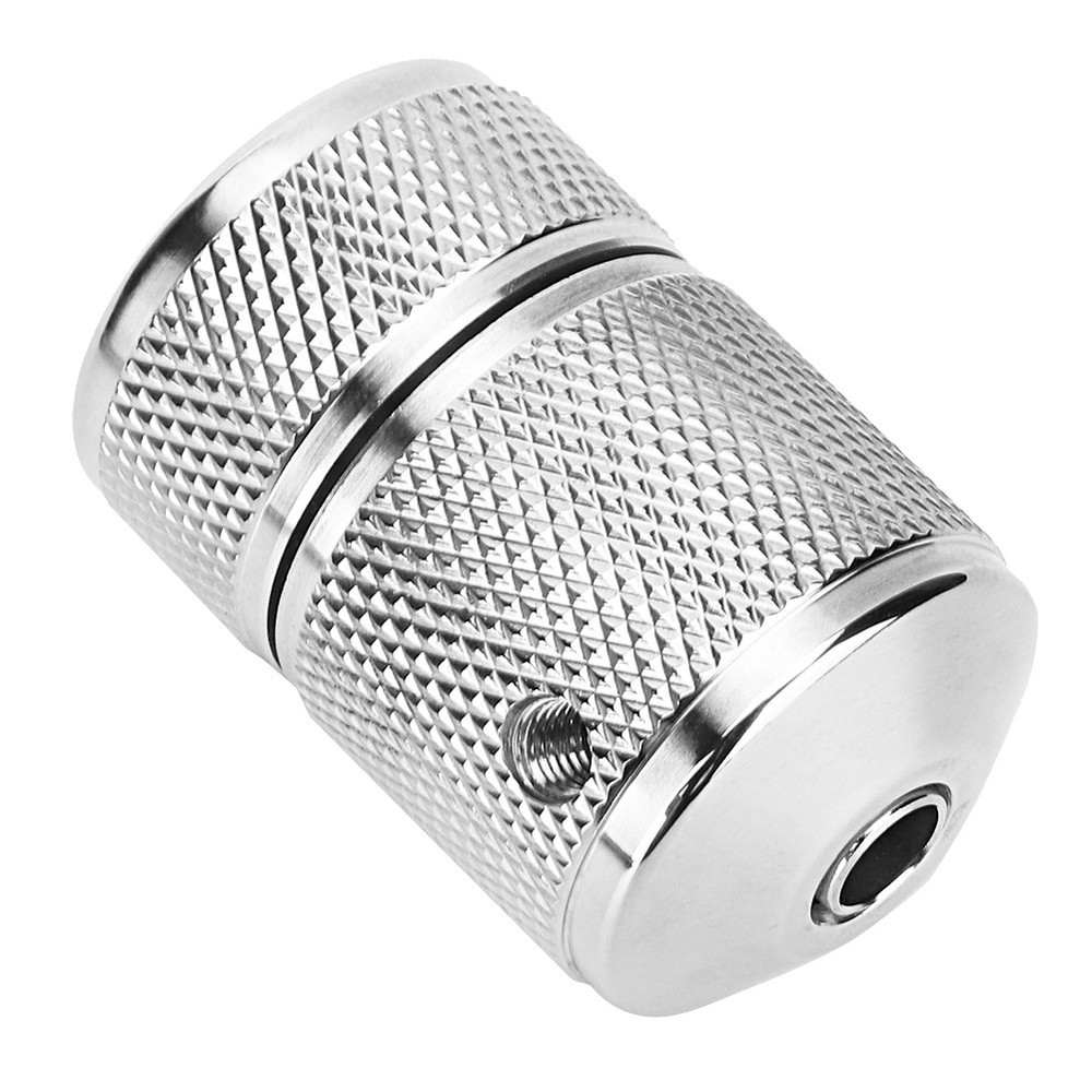 Self Locking Tattoo Machine Grip Tattoo Machine Gun Handle Accessory (30mm )