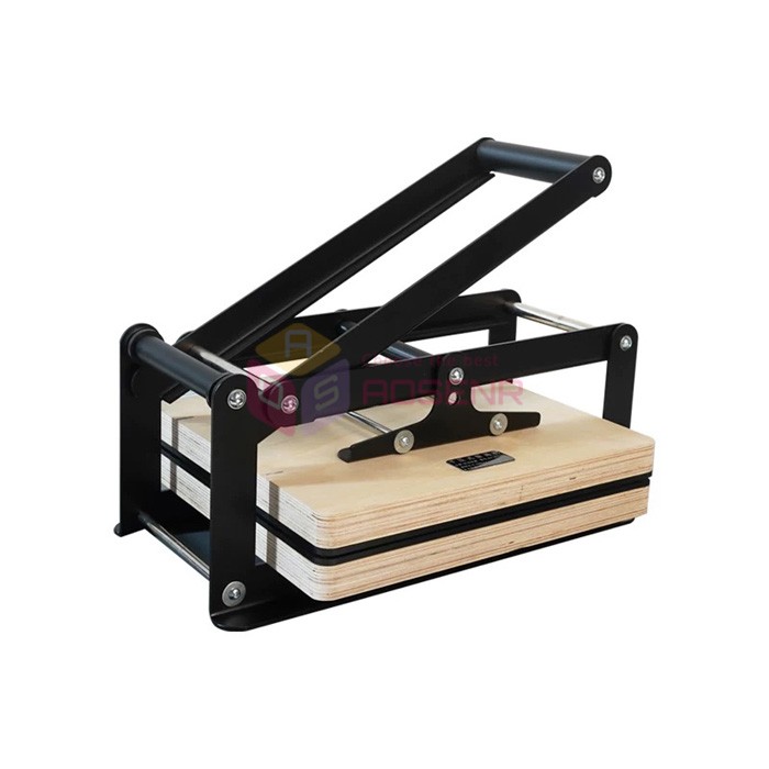 Manual Flat Press Printmaking Machine Etching Press Machine Woodblock Printmaker
