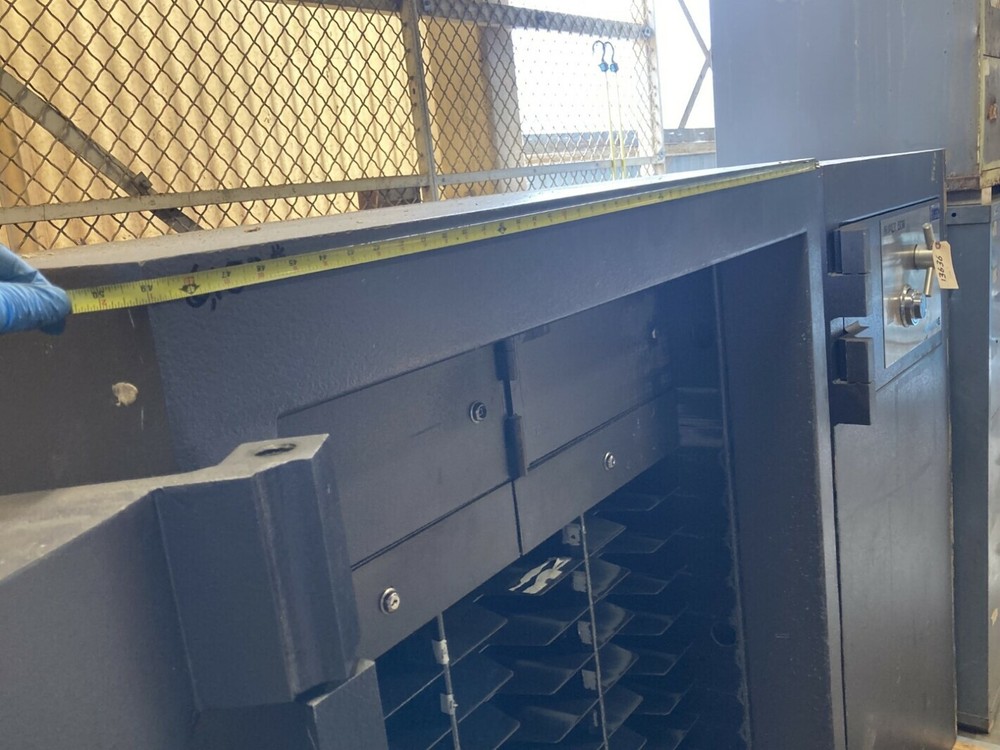 MEGASAFE Large Document Storage Safe , Super GEM