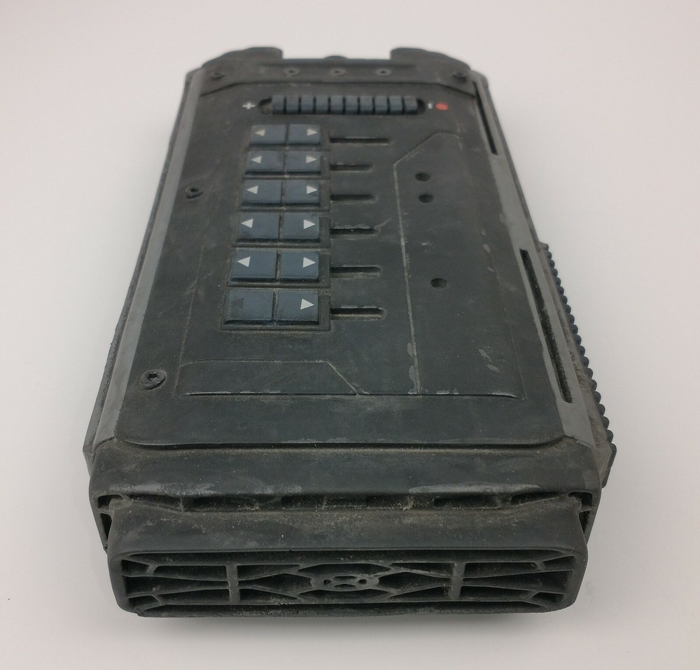 Spectral Plasma Rifle Battery Magazine (C)