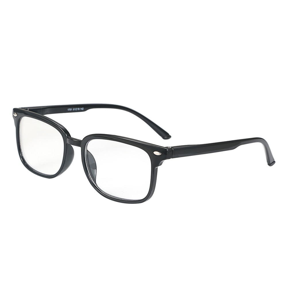 Unisex Progressive Multifocus Reading Glasses Blue Light Blocking Folding Reader
